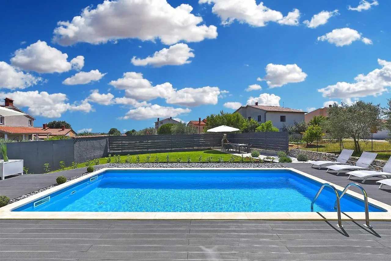 Casa vacanze Villa House Marijana 2115 Galižana Croazia