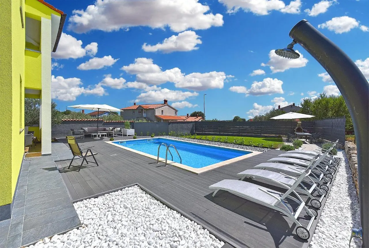 Villa House Marijana 2115 Galižana Casa vacanze