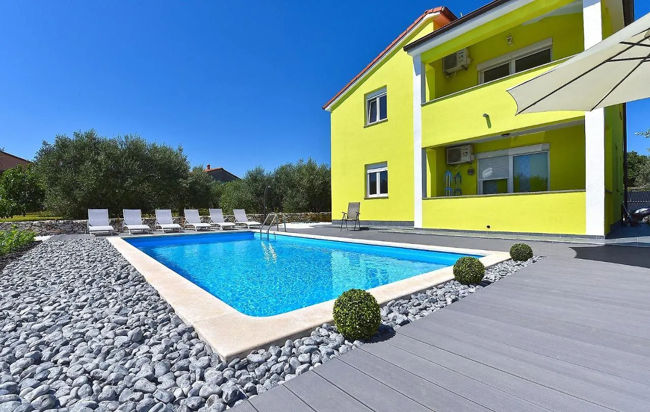 GaližanaHouse Marijana 2115别墅 度假居