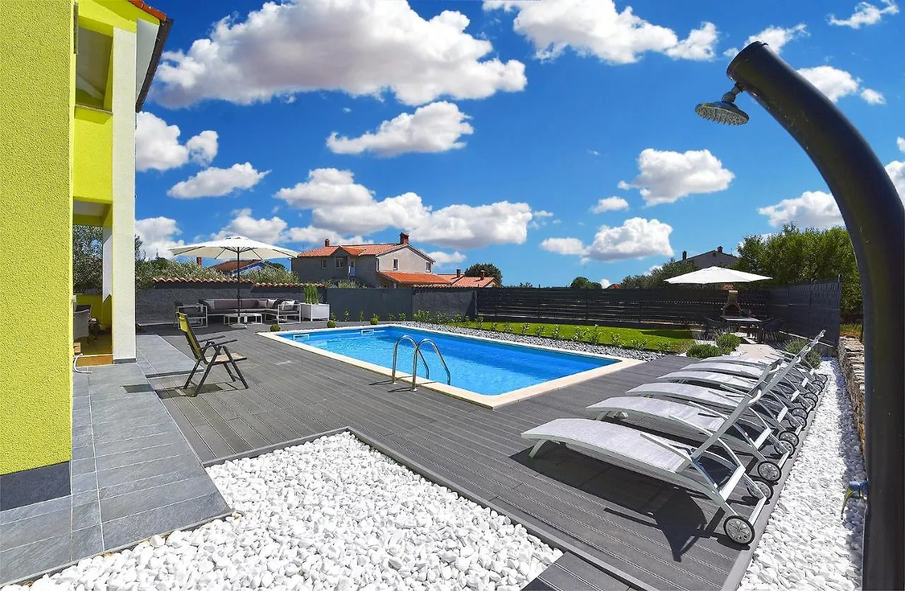 Casa vacanze Villa House Marijana 2115 Galižana