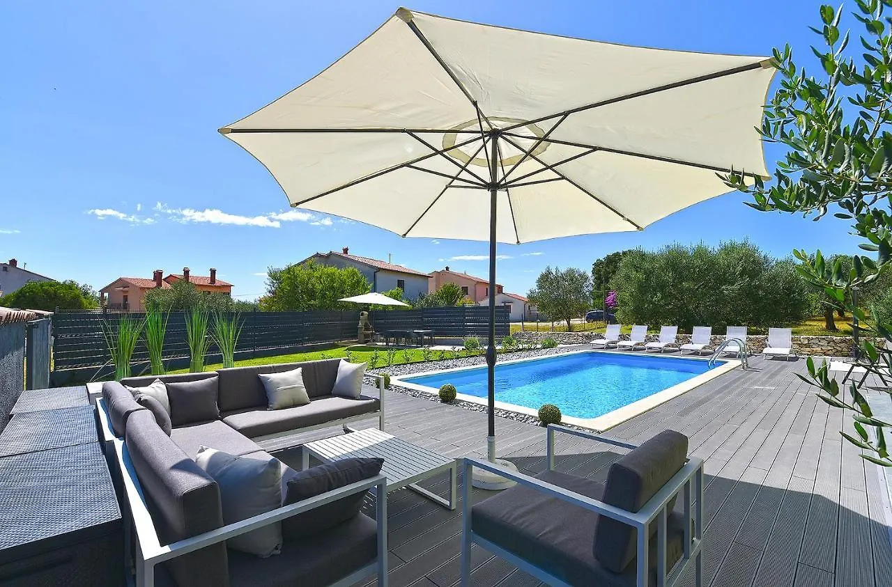 Villa House Marijana 2115 Galižana