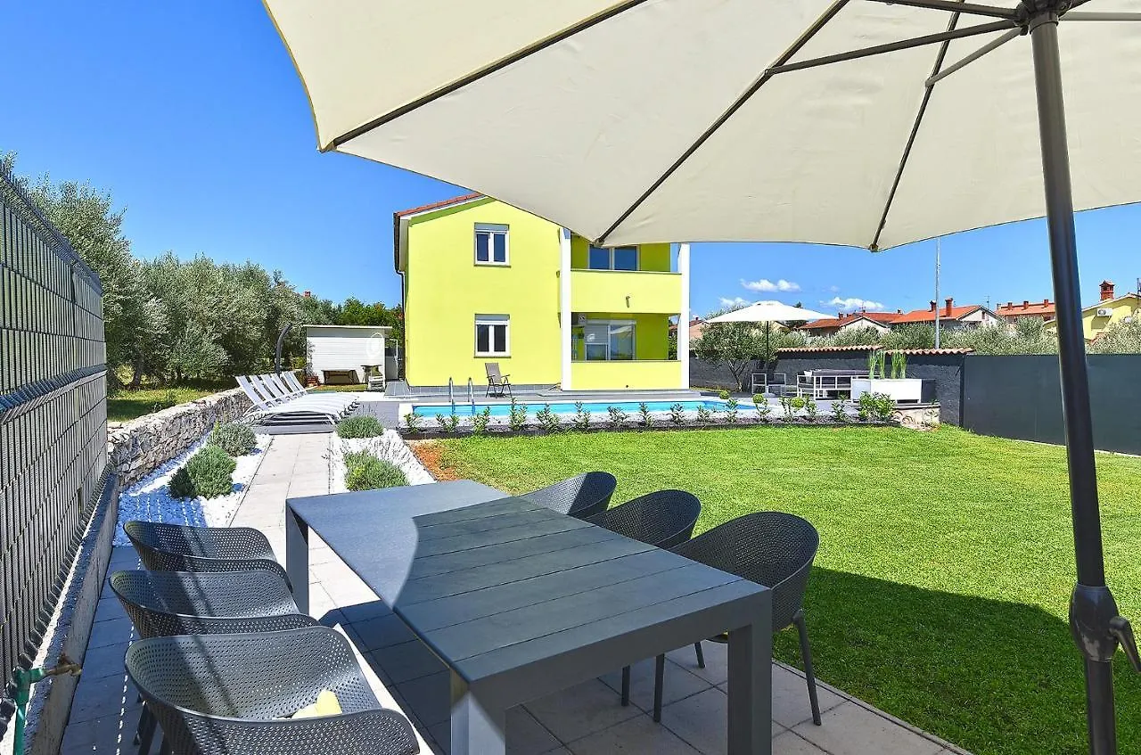 Casa vacanze Villa House Marijana 2115 Galižana Croazia