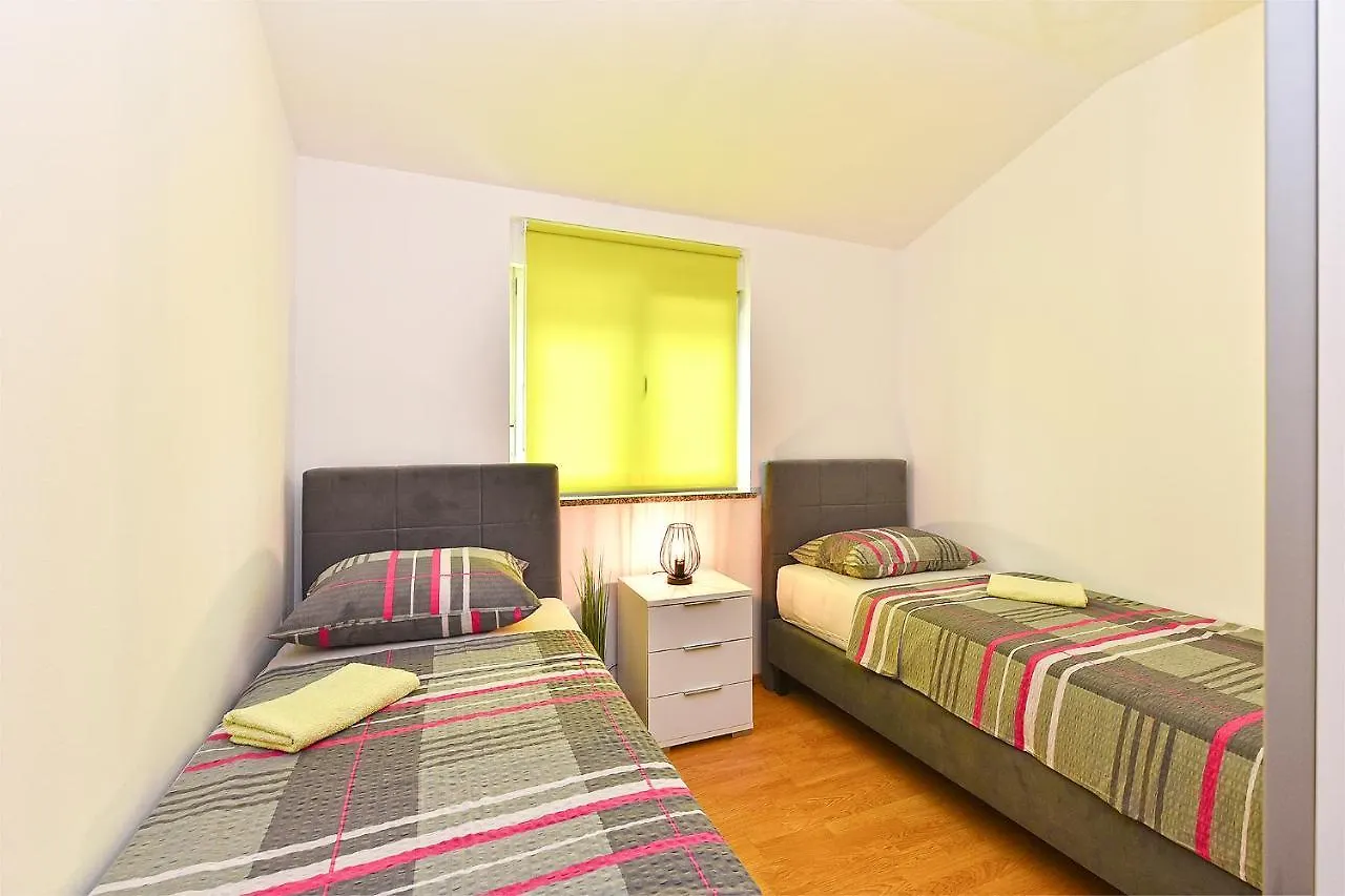 GaližanaHouse Marijana 2115别墅 度假居