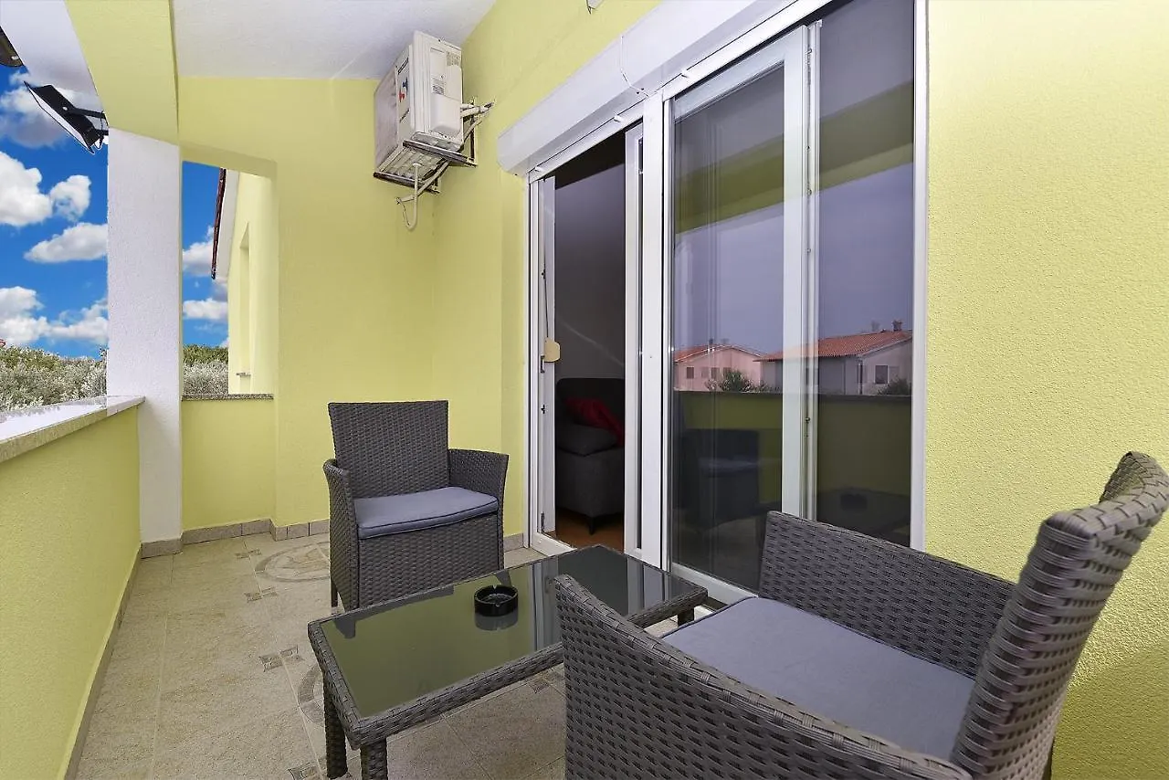 度假居 GaližanaHouse Marijana 2115别墅