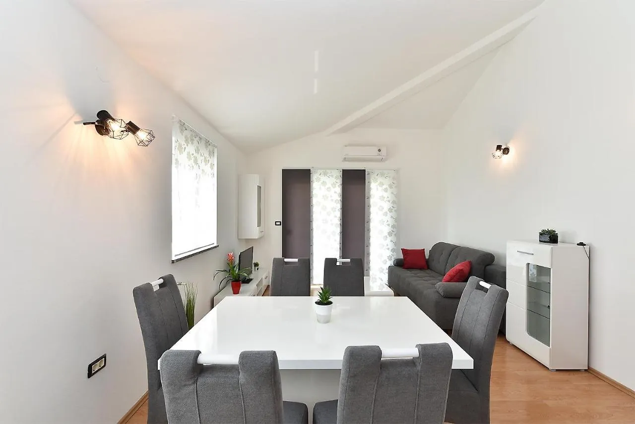 GaližanaHouse Marijana 2115别墅 克罗地亚