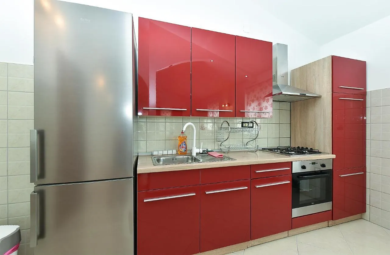 GaližanaHouse Marijana 2115别墅 度假居 Galižana