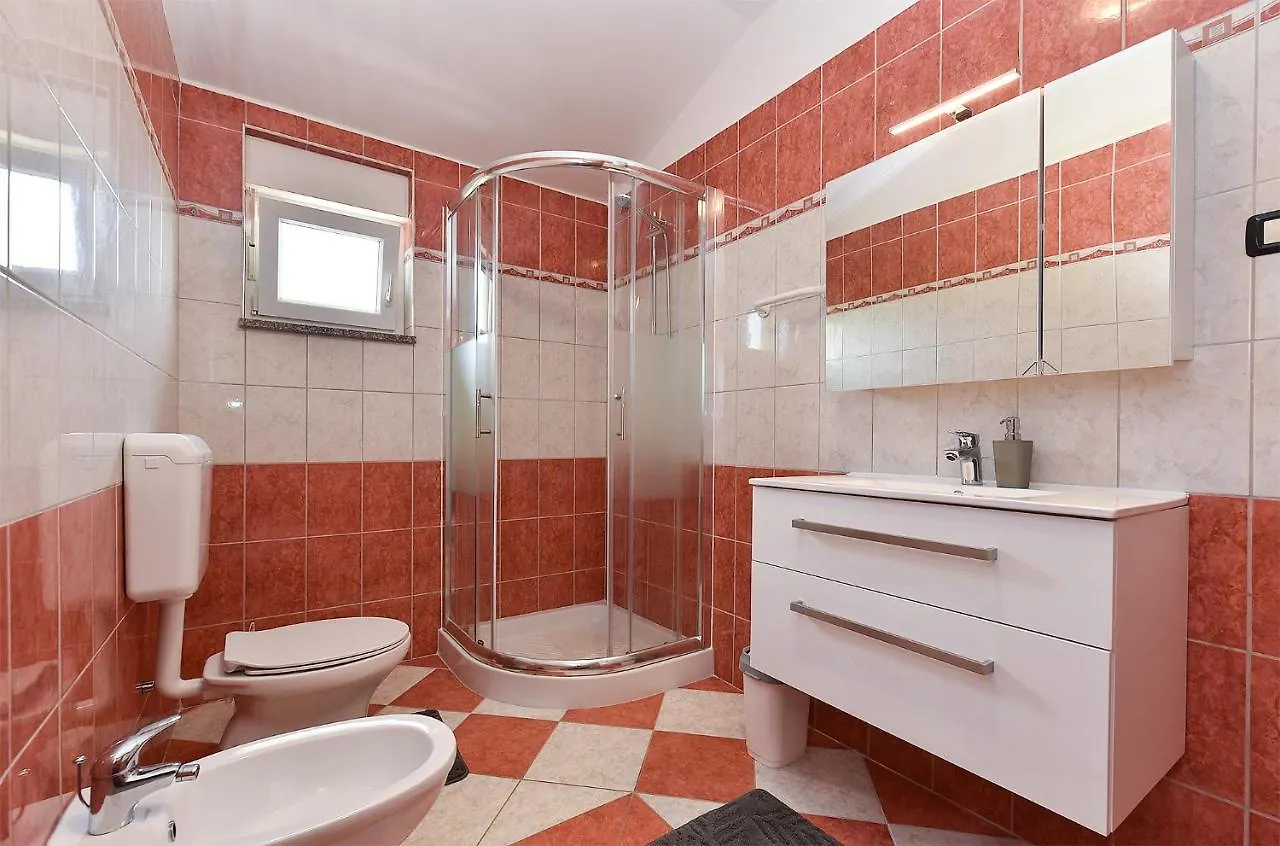 Casa vacanze Villa House Marijana 2115 Galižana