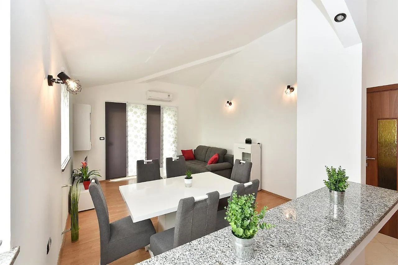 GaližanaHouse Marijana 2115别墅 克罗地亚