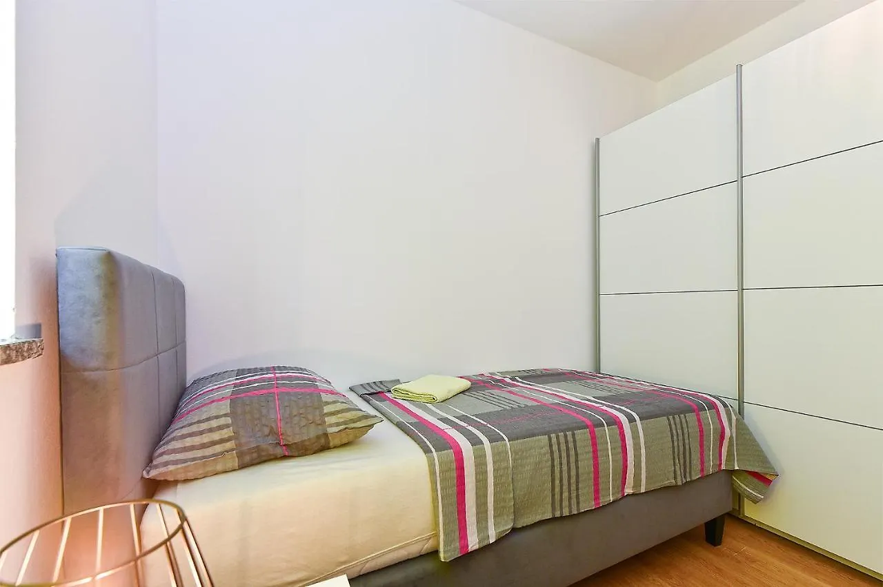 GaližanaHouse Marijana 2115别墅