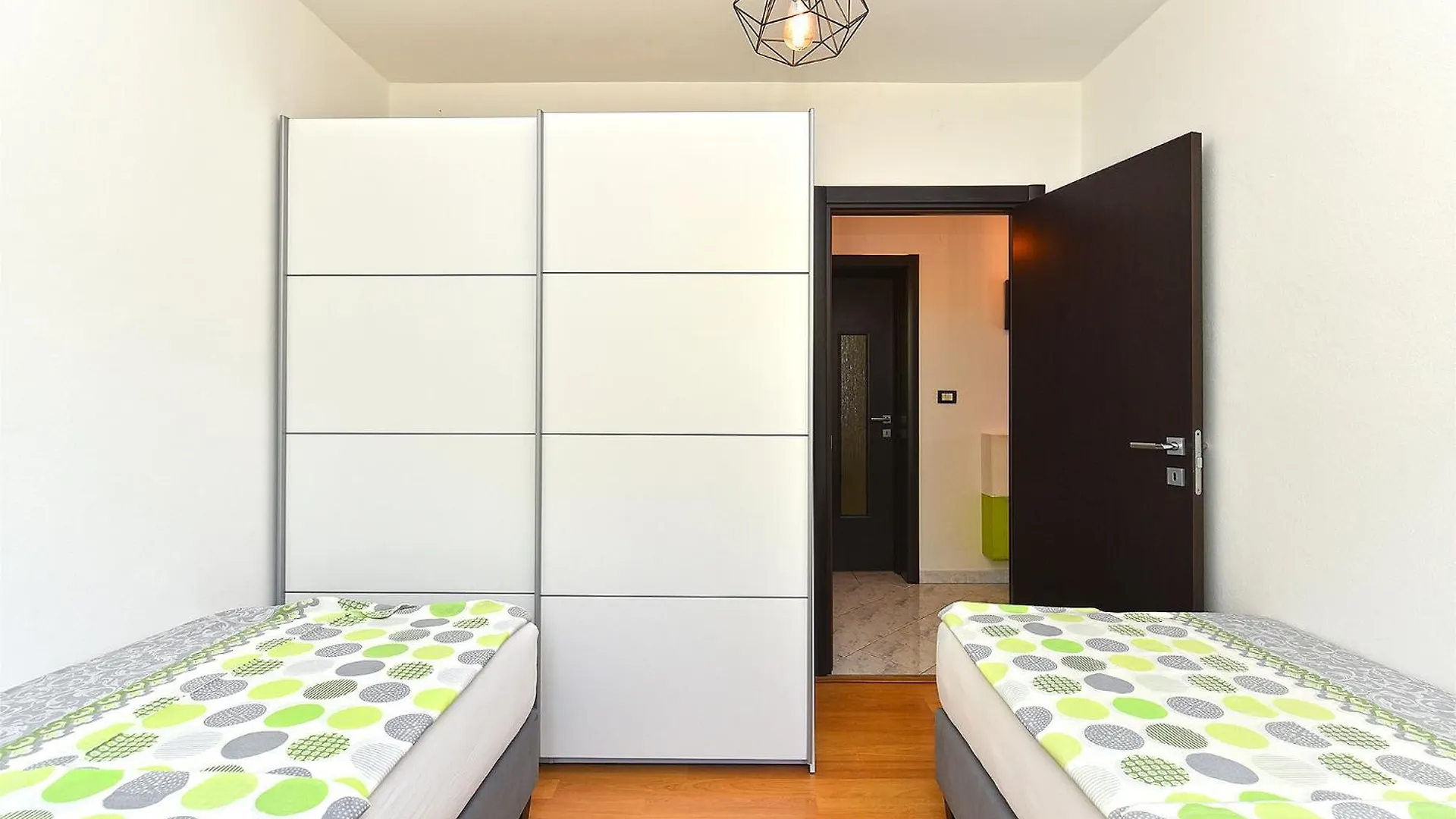 Villa House Marijana 2115 Galižana
